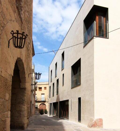 高级大房间, Raval De La Mar