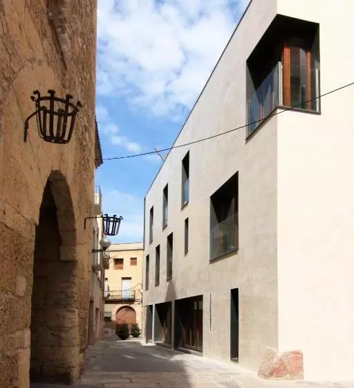 １ベッドルームアパートメント, Raval De La Mar