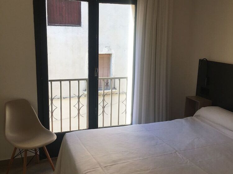 带1个卧室的公寓, Raval De La Mar