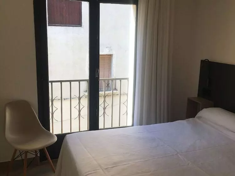 １ベッドルームアパートメント, Raval De La Mar