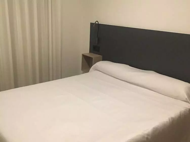 １ベッドルームアパートメント, Raval De La Mar