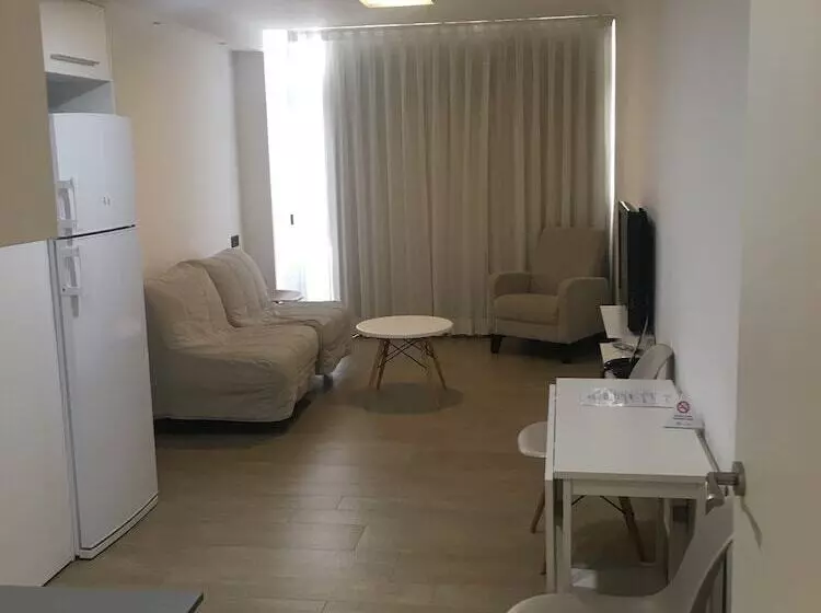 １ベッドルームアパートメント, Raval De La Mar