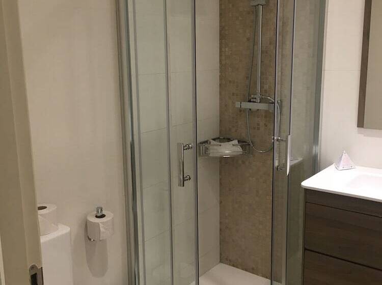 带1个卧室的公寓, Raval De La Mar