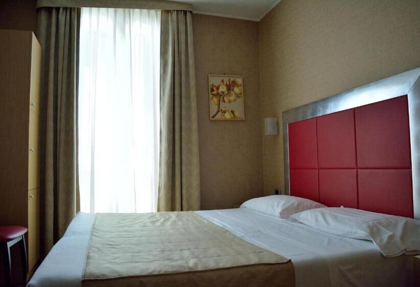 اتاق استاندارد, Susa