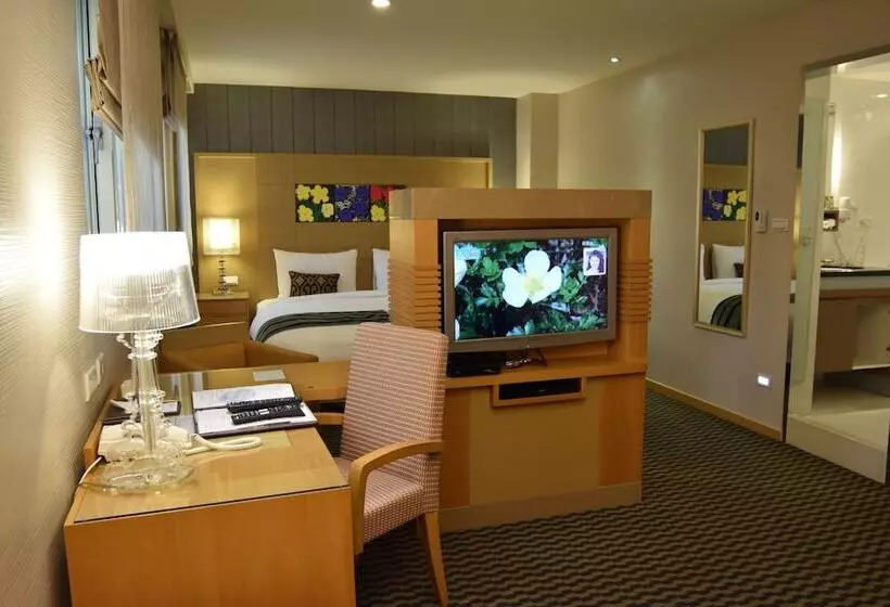 Suite