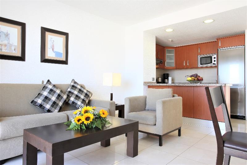 Апартаменты 1 Спальня Вид на Море, Beverly Hills Suites   Excel Hotels & Resorts