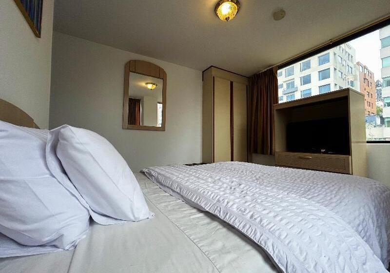 דירת 2 חדרים נוף לים, Beverly Hills Suites   Excel Hotels & Resorts