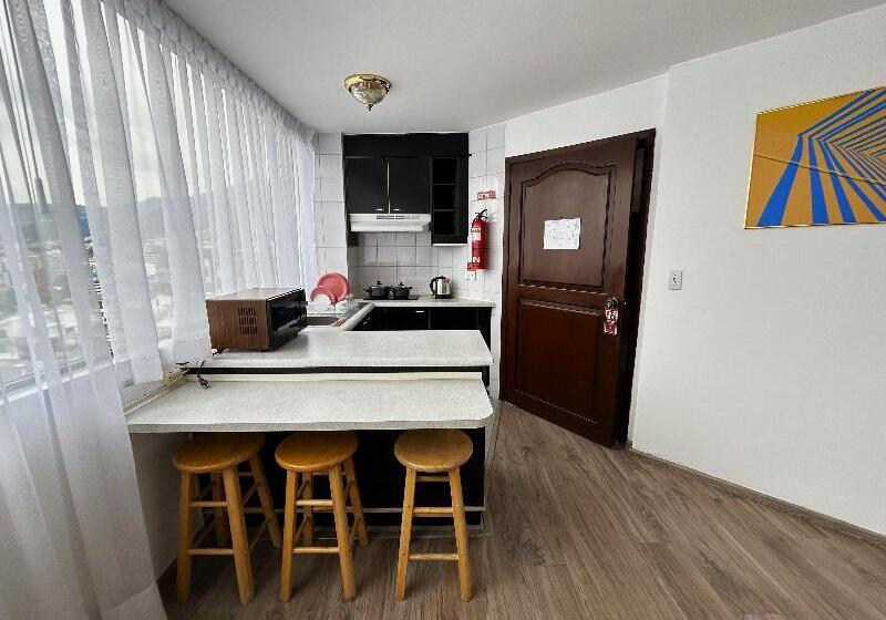 דירת 2 חדרים נוף לים, Beverly Hills Suites   Excel Hotels & Resorts