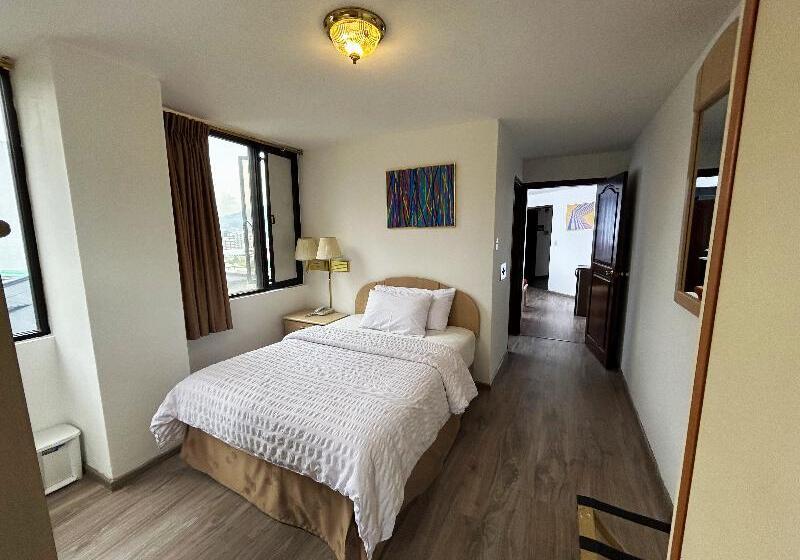 Апартаменты 2 Спальни Вид на Море, Beverly Hills Suites   Excel Hotels & Resorts
