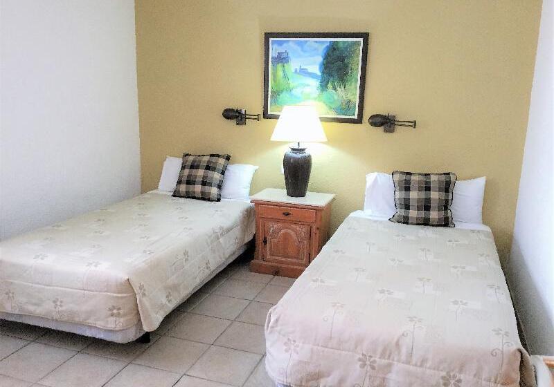 דירת חדר, Beverly Hills Suites   Excel Hotels & Resorts