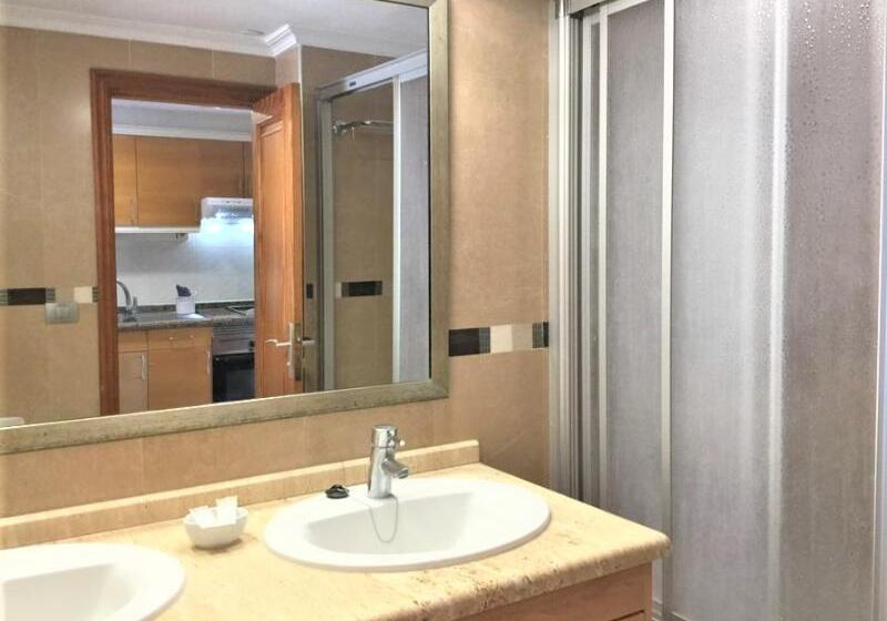 חדר סטודיו סטנדרד, Beverly Hills Suites   Excel Hotels & Resorts