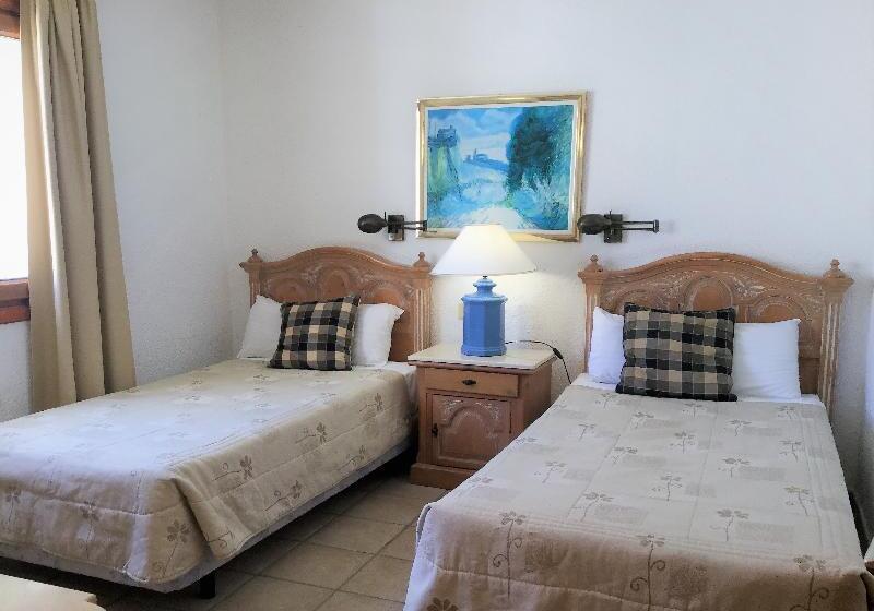 דירת שני חדרים, Beverly Hills Suites   Excel Hotels & Resorts