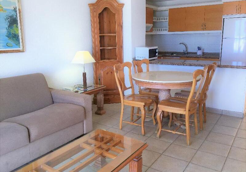 דירת שני חדרים, Beverly Hills Suites   Excel Hotels & Resorts