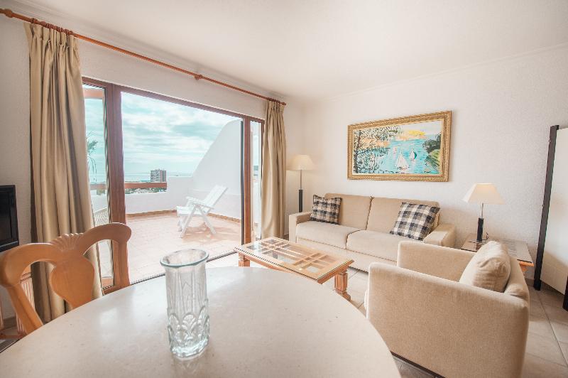 סטודיו סטנדרטי נוף לים, Beverly Hills Suites   Excel Hotels & Resorts