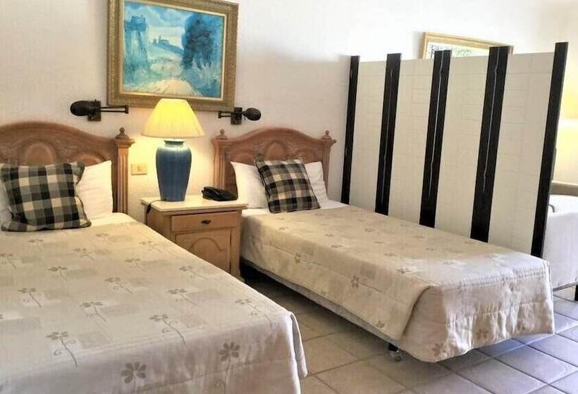 סטודיו סטנדרטי נוף לים, Beverly Hills Suites   Excel Hotels & Resorts