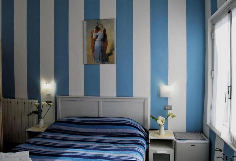 اتاق استاندارد, Levante Blu