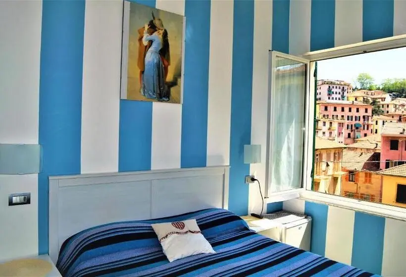 اتاق استاندارد, Levante Blu