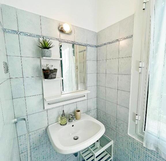 اتاق استاندارد, Levante Blu