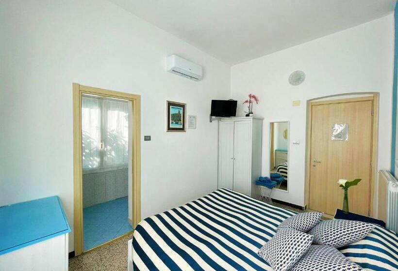 اتاق استاندارد, Levante Blu