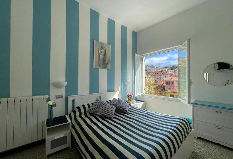 اتاق استاندارد, Levante Blu