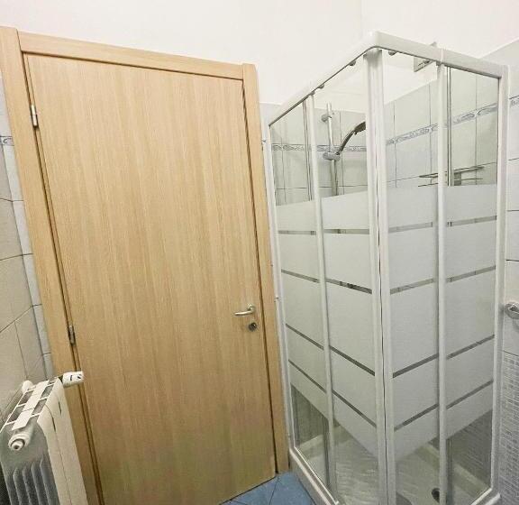 اتاق استاندارد, Levante Blu