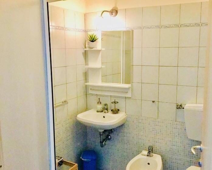 اتاق استاندارد, Levante Blu