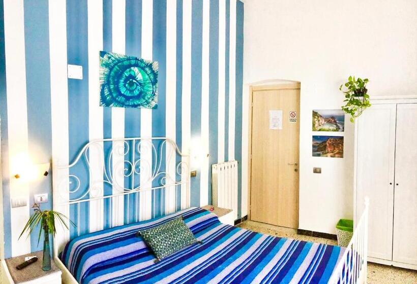 غرفة قياسية, Levante Blu