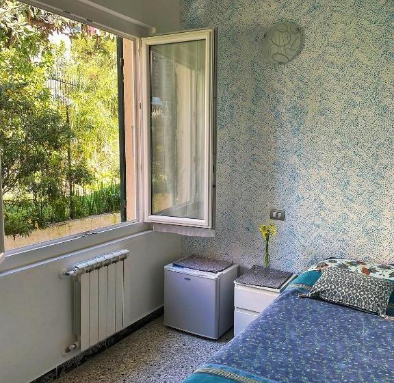 اتاق استاندارد, Levante Blu