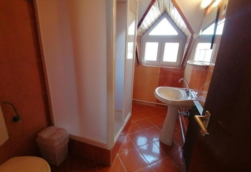 침실 1개 아파트, Oleander Vendégház