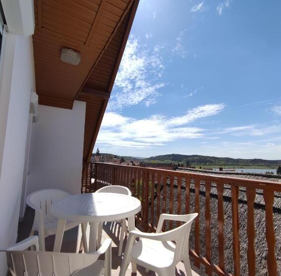 Apartamento 1 Dormitório, Oleander Vendégház