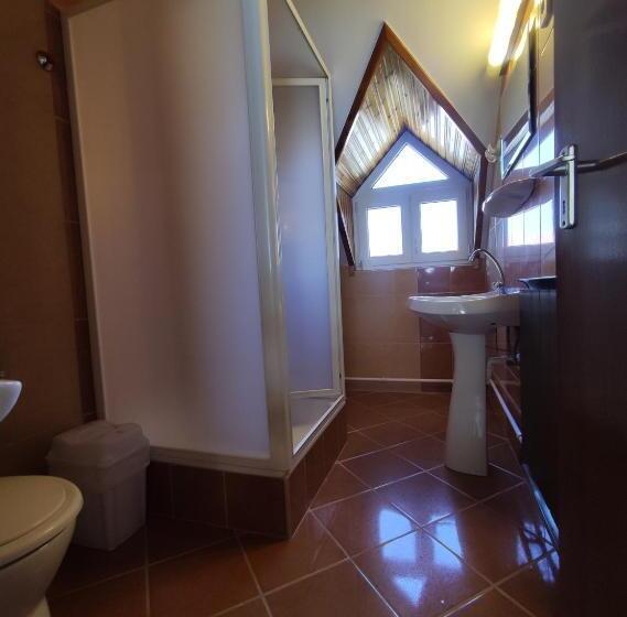 침실 1개 아파트, Oleander Vendégház