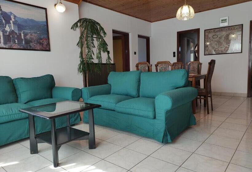 침실 1개 아파트, Oleander Vendégház