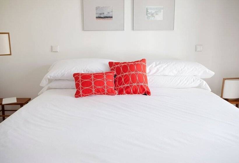 آپارتمان 1 خوابه, 60 Balconies Art