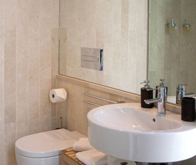 آپارتمان 1 خوابه, 60 Balconies Art