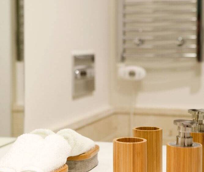 آپارتمان 1 خوابه, 60 Balconies Art