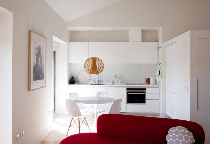 آپارتمان 2 خوابه, 60 Balconies Art