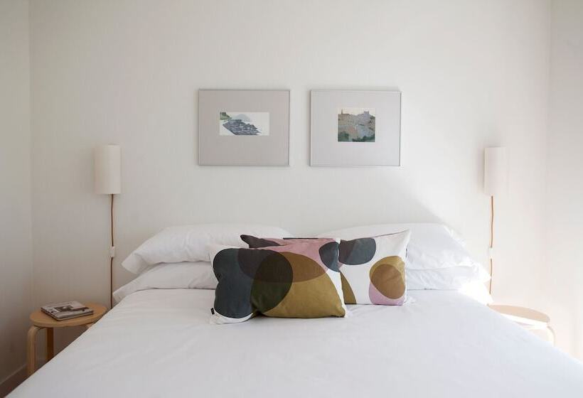 آپارتمان 3 خوابه, 60 Balconies Art