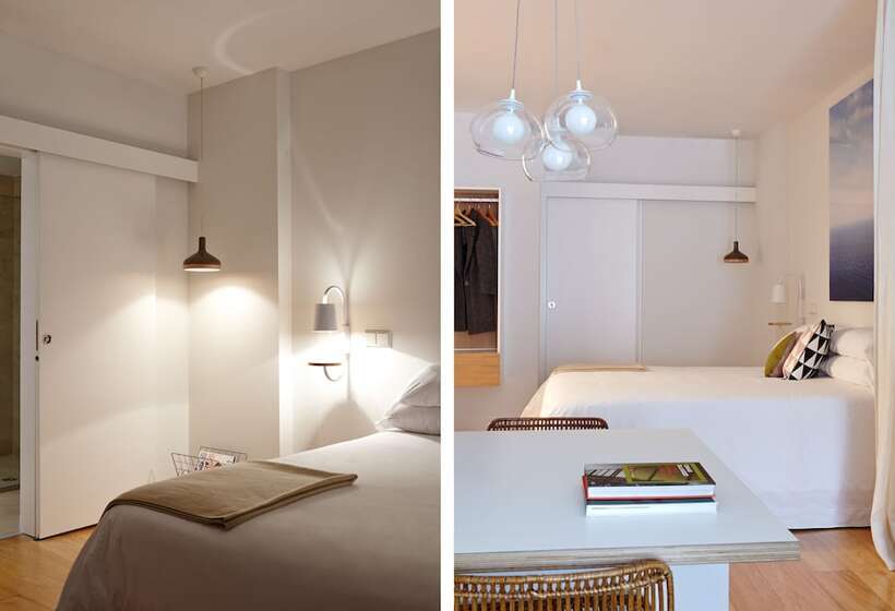 استودیوی استاندارد, 60 Balconies Art