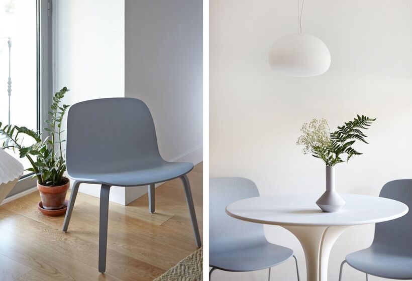 استودیوی استاندارد, 60 Balconies Art