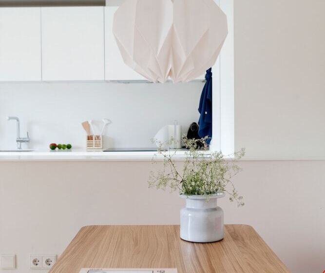 آپارتمان 2 خوابه, 60 Balconies Art