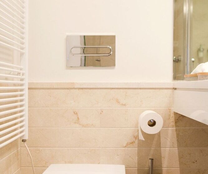 آپارتمان 2 خوابه, 60 Balconies Art