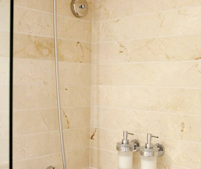 آپارتمان 2 خوابه, 60 Balconies Art