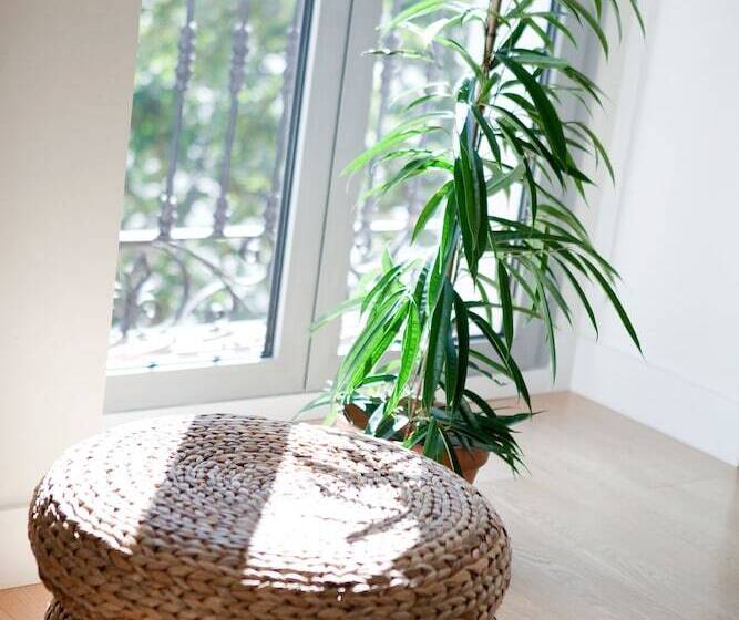 آپارتمان 2 خوابه, 60 Balconies Art