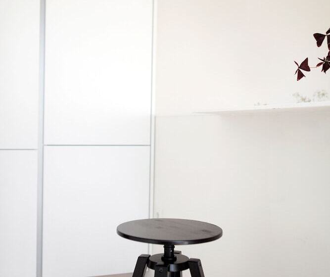 آپارتمان 2 خوابه, 60 Balconies Art