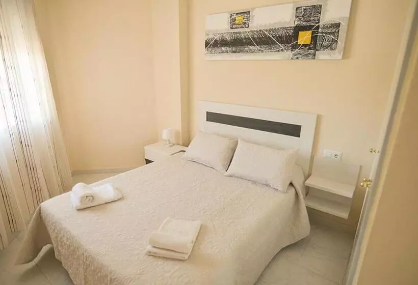 海の見える１ベッドルームアパートメント, Apartamento Marina Vip