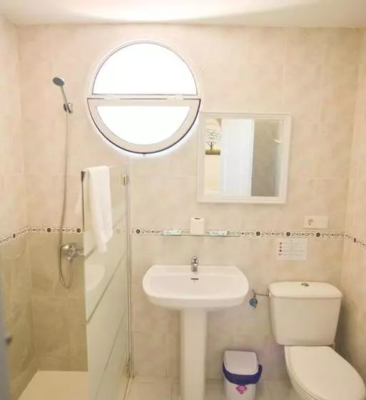 ２ベッドルームアパートメント, Apartamento Marina Vip