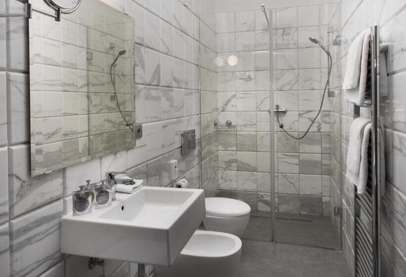آپارتمان 1 خوابه, Art House Apartments By Adrez Living