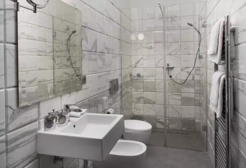 آپارتمان 1 خوابه, Art House Apartments By Adrez Living