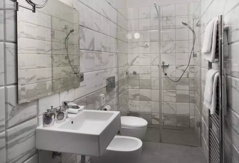 آپارتمان 1 خوابه, Art House Apartments By Adrez Living