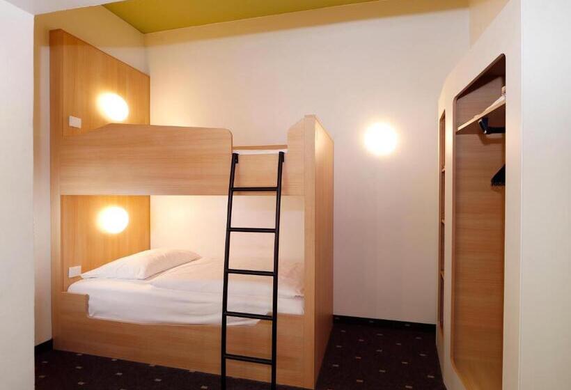 اتاق خانوادگی, B&B Hotel Berlin Potsdamer Platz